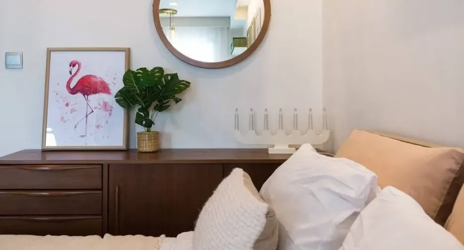 Condo en alquiler de estudio en Chatuchak, Bangkok
