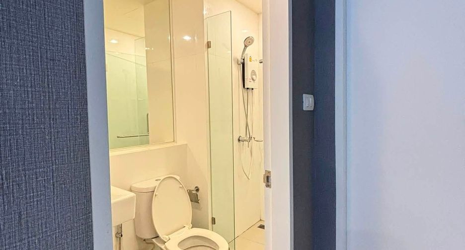 For rent 2 ベッドルーム condo in Phasi Charoen, Bangkok