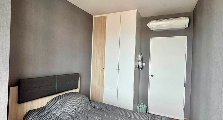 For rent 2 ベッドルーム condo in Phasi Charoen, Bangkok