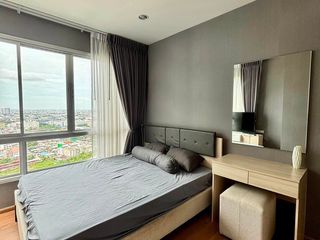 À louer 2 chambres condo à Phasi Charoen, Bangkok