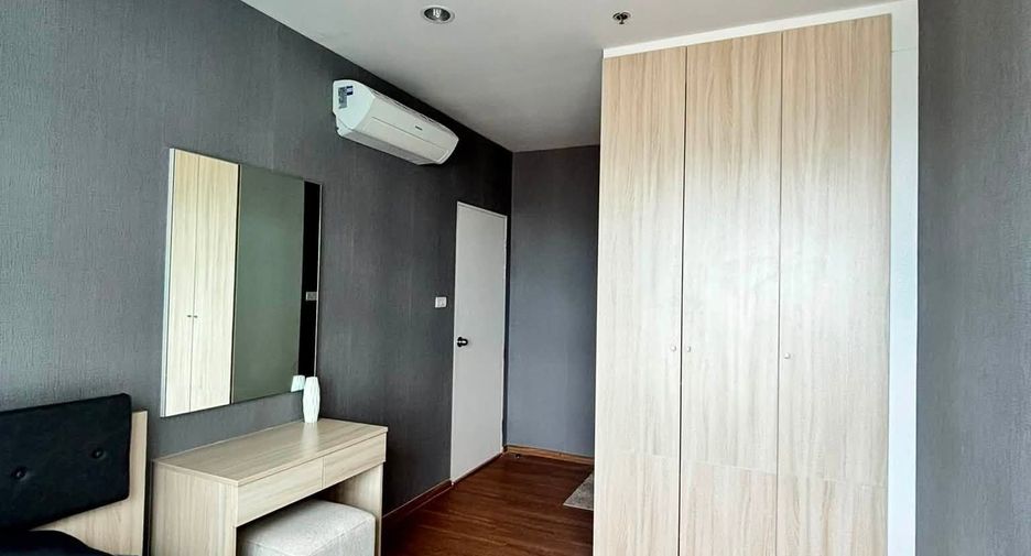 For rent 2 ベッドルーム condo in Phasi Charoen, Bangkok