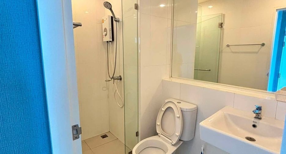 For rent 2 ベッドルーム condo in Phasi Charoen, Bangkok