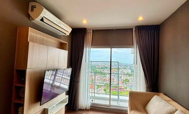 For rent 2 ベッドルーム condo in Phasi Charoen, Bangkok