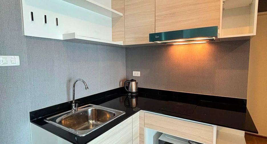 For rent 2 ベッドルーム condo in Phasi Charoen, Bangkok