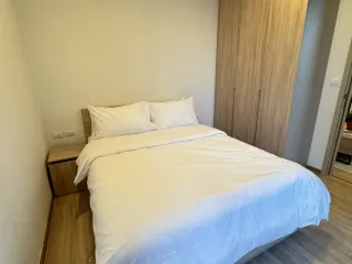 For rent 1 bed condo in Ratchathewi, Bangkok