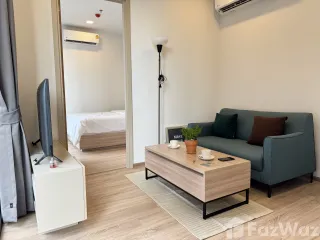 For rent 1 bed condo in Ratchathewi, Bangkok