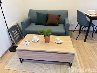 For rent 1 bed condo in Ratchathewi, Bangkok