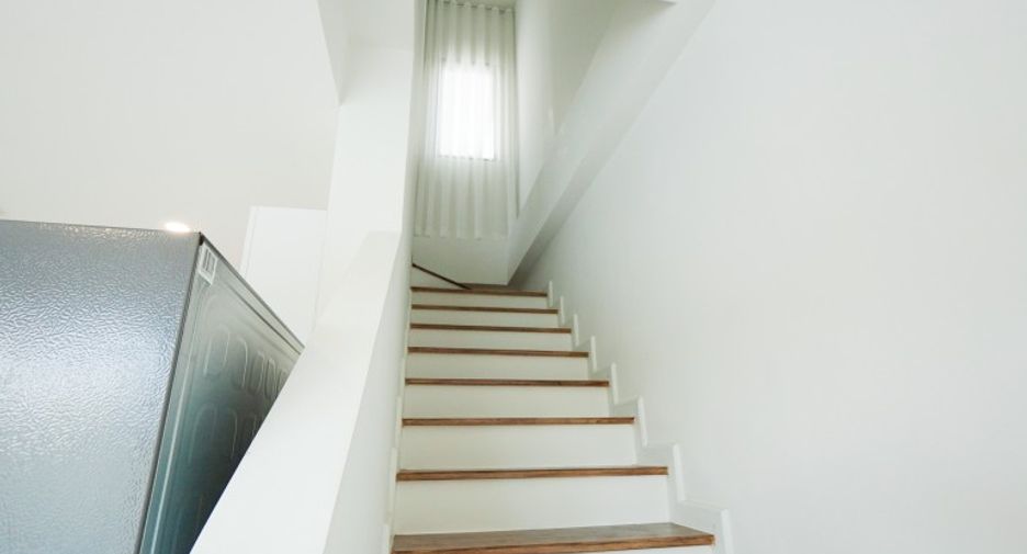 For sale 4 bedrooms house in Bang Lamung, Chonburi