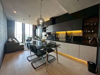 Condo en venta de 1 habitaciones en Pathum Wan, Bangkok