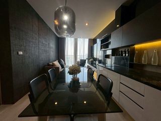 Condo en venta de 1 habitaciones en Pathum Wan, Bangkok