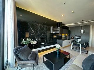 Condo en venta de 1 habitaciones en Pathum Wan, Bangkok