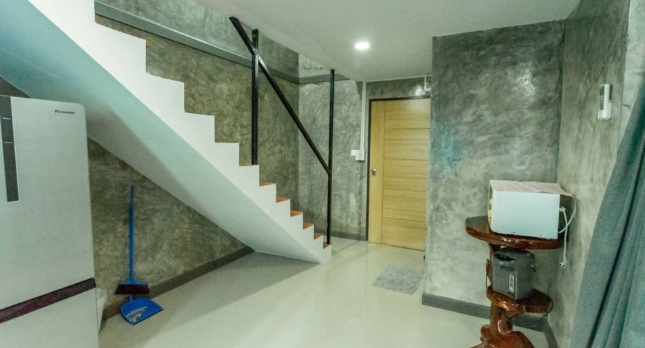 For sale and for rent 4 bedrooms house in San Pa Tong, Chiang Mai