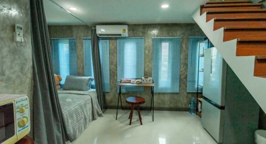 For sale and for rent 4 bedrooms house in San Pa Tong, Chiang Mai