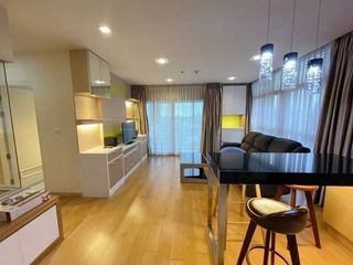 For rent 2 bedrooms condo in Bang Rak, Bangkok