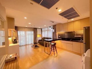For rent 2 bedrooms condo in Bang Rak, Bangkok