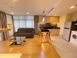 For rent 2 bedrooms condo in Bang Rak, Bangkok