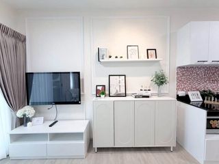 Condo en venta de 1 habitaciones en Ratchathewi, Bangkok