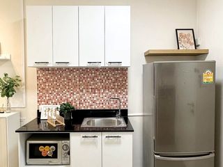 Condo en venta de 1 habitaciones en Ratchathewi, Bangkok