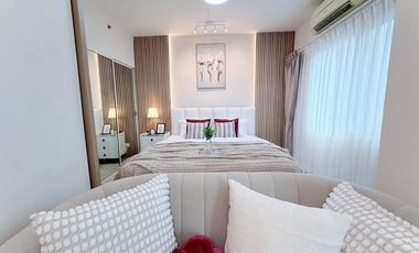 For sale 1 Beds condo in Ratchathewi, Bangkok
