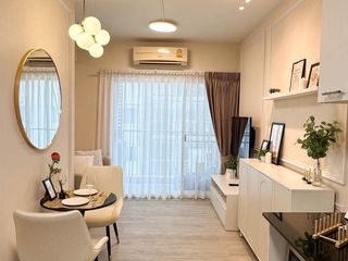 Condo en venta de 1 habitaciones en Ratchathewi, Bangkok