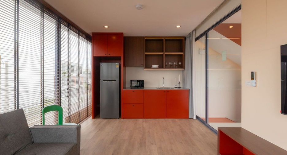 Casa adosada en venta de 3 habitaciones en Hang Dong, Chiang Mai
