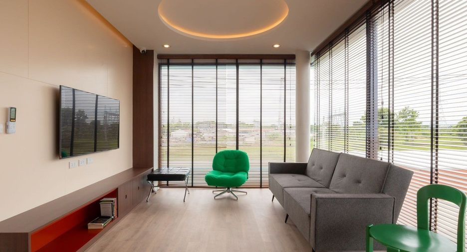 Casa adosada en venta de 3 habitaciones en Hang Dong, Chiang Mai