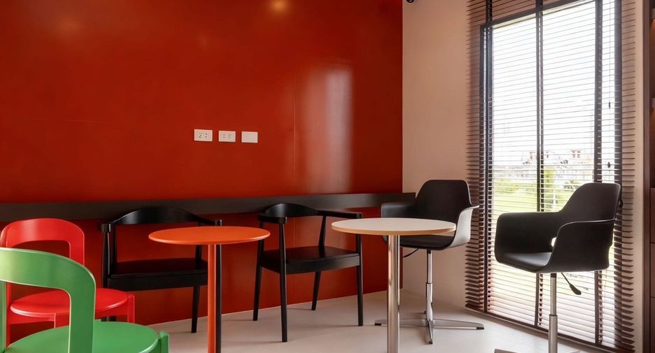 Casa adosada en venta de 3 habitaciones en Hang Dong, Chiang Mai