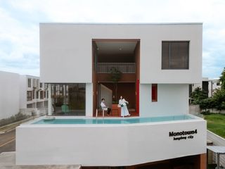 Casa adosada en venta de 3 habitaciones en Hang Dong, Chiang Mai