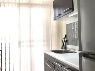 Condo en alquiler de 1 habitaciones en Phra Khanong, Bangkok