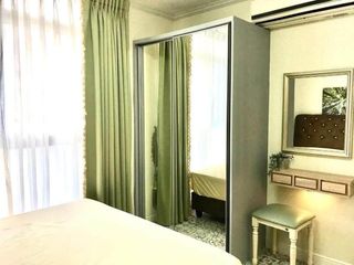 Condo en alquiler de 1 habitaciones en Phra Khanong, Bangkok