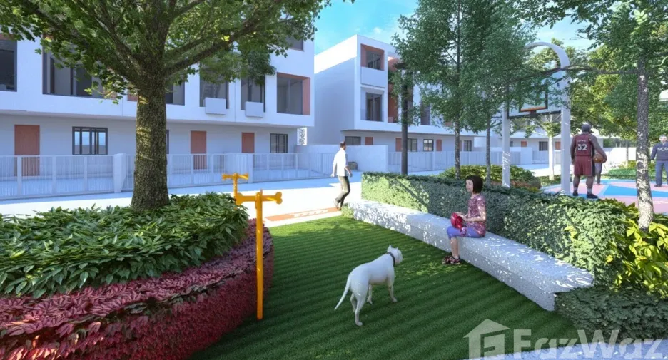 Casa adosada en venta de 1 habitaciones en Hang Dong, Chiang Mai