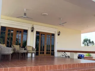 For rent 2 ベッドルーム house in Hang Dong, Chiang Mai