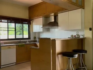 For rent 2 ベッドルーム house in Hang Dong, Chiang Mai
