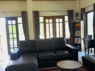 For rent 2 ベッドルーム house in Hang Dong, Chiang Mai