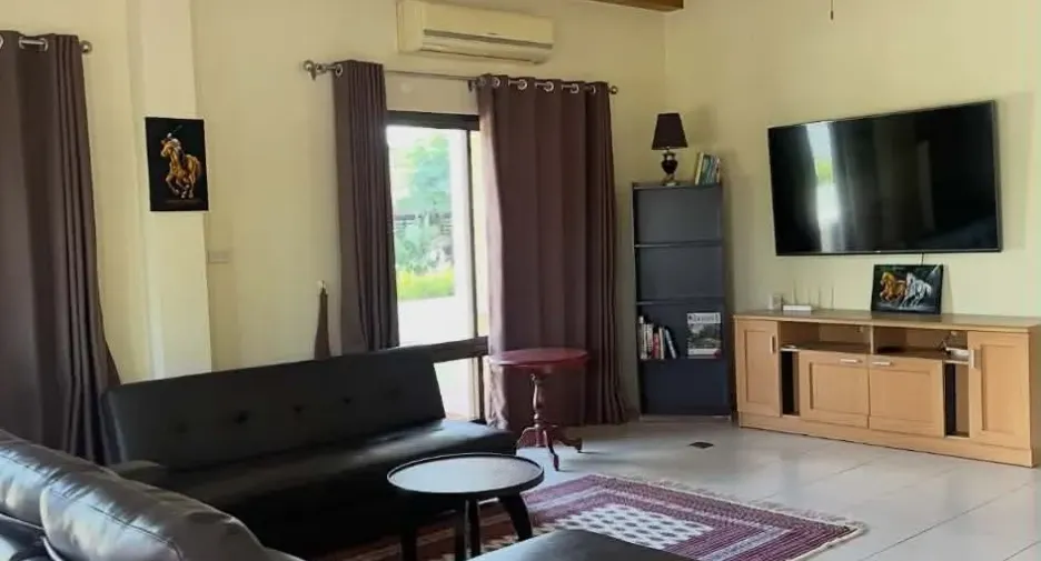For rent 2 ベッドルーム house in Hang Dong, Chiang Mai