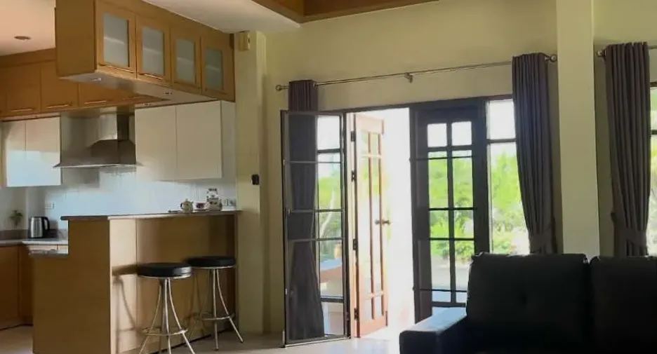 For rent 2 ベッドルーム house in Hang Dong, Chiang Mai