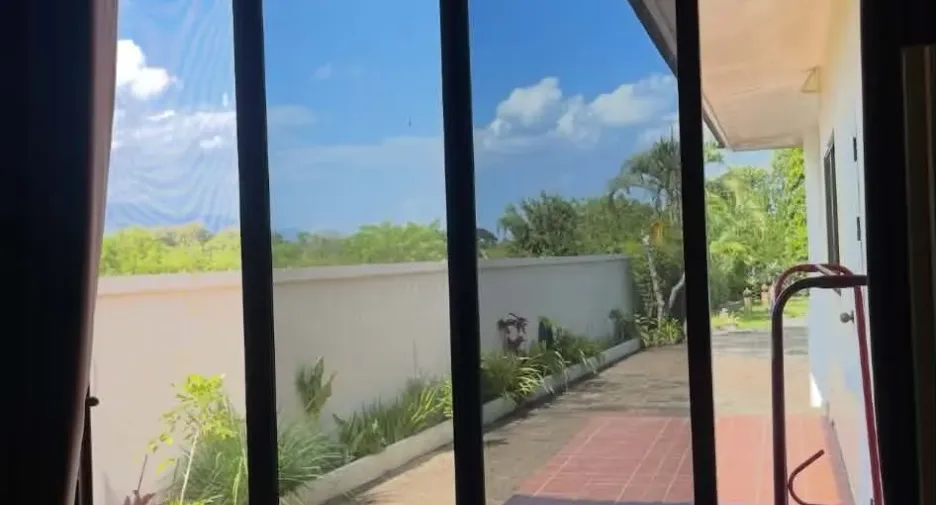 For rent 2 ベッドルーム house in Hang Dong, Chiang Mai