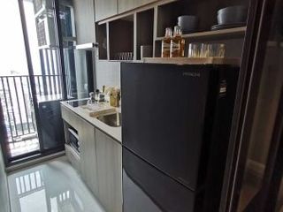 À louer 1 chambre condo à Watthana, Bangkok