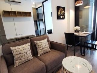 À louer 1 chambre condo à Watthana, Bangkok