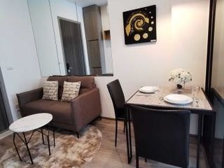 À louer 1 chambre condo à Watthana, Bangkok