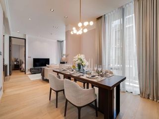 For rent 2 ベッドルーム condo in Pathum Wan, Bangkok