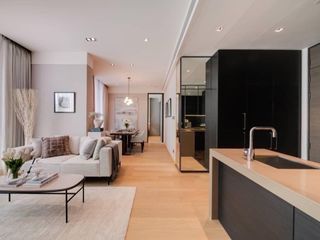 For rent 2 ベッドルーム condo in Pathum Wan, Bangkok