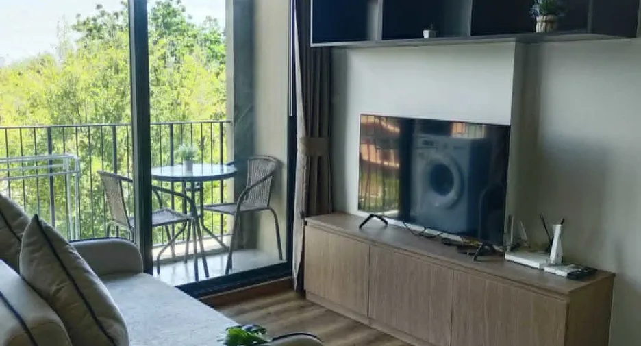 For rent 1 bed condo in Hua Hin, Prachuap Khiri Khan