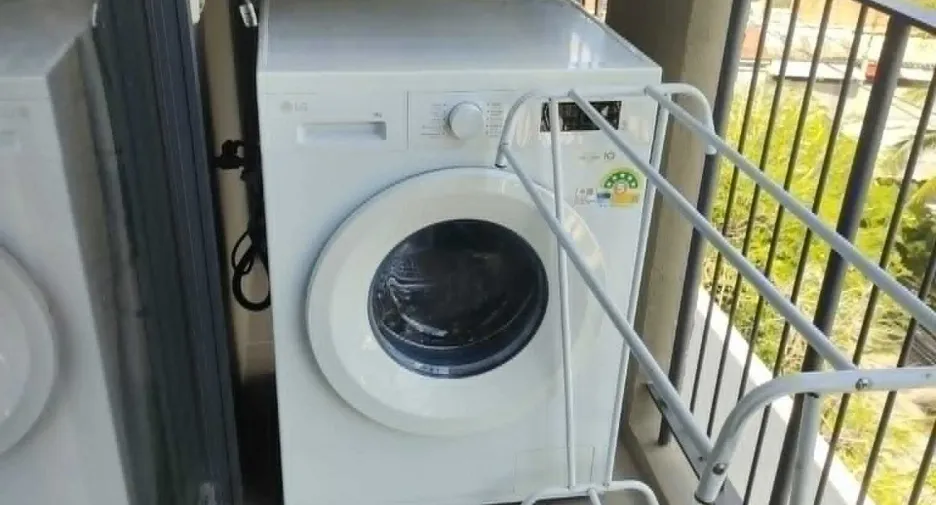 For rent 1 bed condo in Hua Hin, Prachuap Khiri Khan