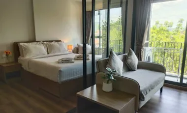 For rent 1 bed condo in Hua Hin, Prachuap Khiri Khan