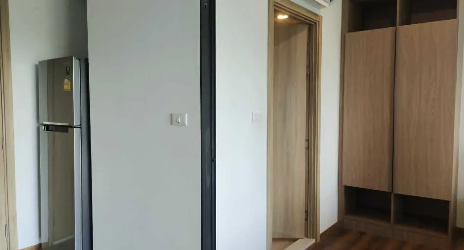 For rent 1 bed condo in Hua Hin, Prachuap Khiri Khan
