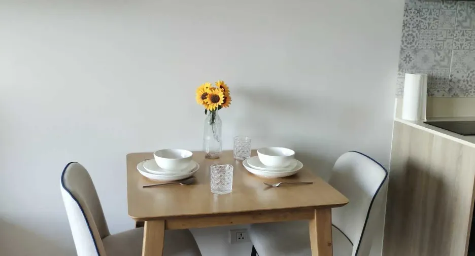 For rent 1 bed condo in Hua Hin, Prachuap Khiri Khan