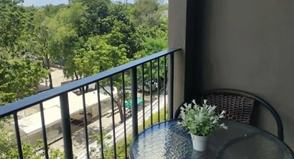 For rent 1 bed condo in Hua Hin, Prachuap Khiri Khan