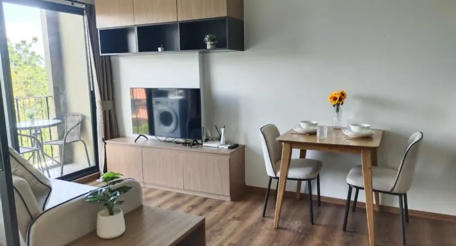 For rent 1 bed condo in Hua Hin, Prachuap Khiri Khan