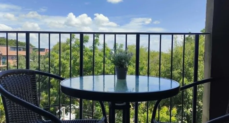 For rent 1 bed condo in Hua Hin, Prachuap Khiri Khan